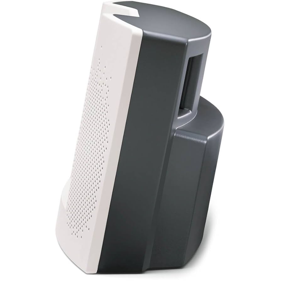 Bose SoundDock ホワイト Bose® SoundDock® (White) Powered speaker system for iPod® at