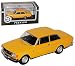 Produktbild Ixo Volvo 142 Coupe Gelb 1966-1974 limitiert 1 von 1008 Triple 9 1/43 Modell Auto