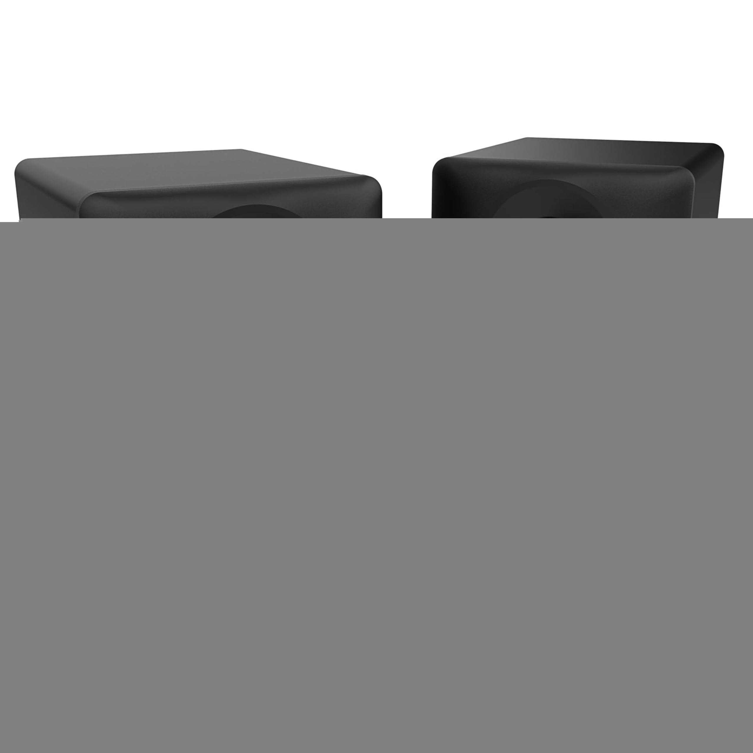 Mackie CR4.5BT Monitores de estudio Bluetooth con control de tono