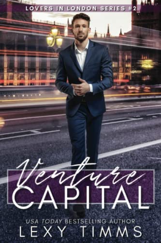 Venture Capital (Lovers in London)