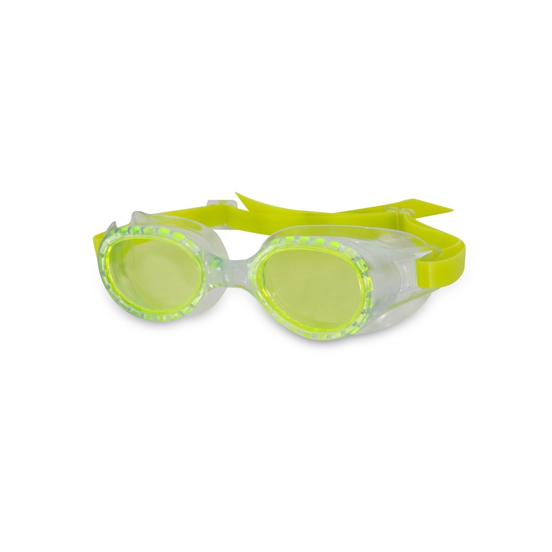 Viva Sports VIVA-55 (JR.) Swimming Goggles (Green)