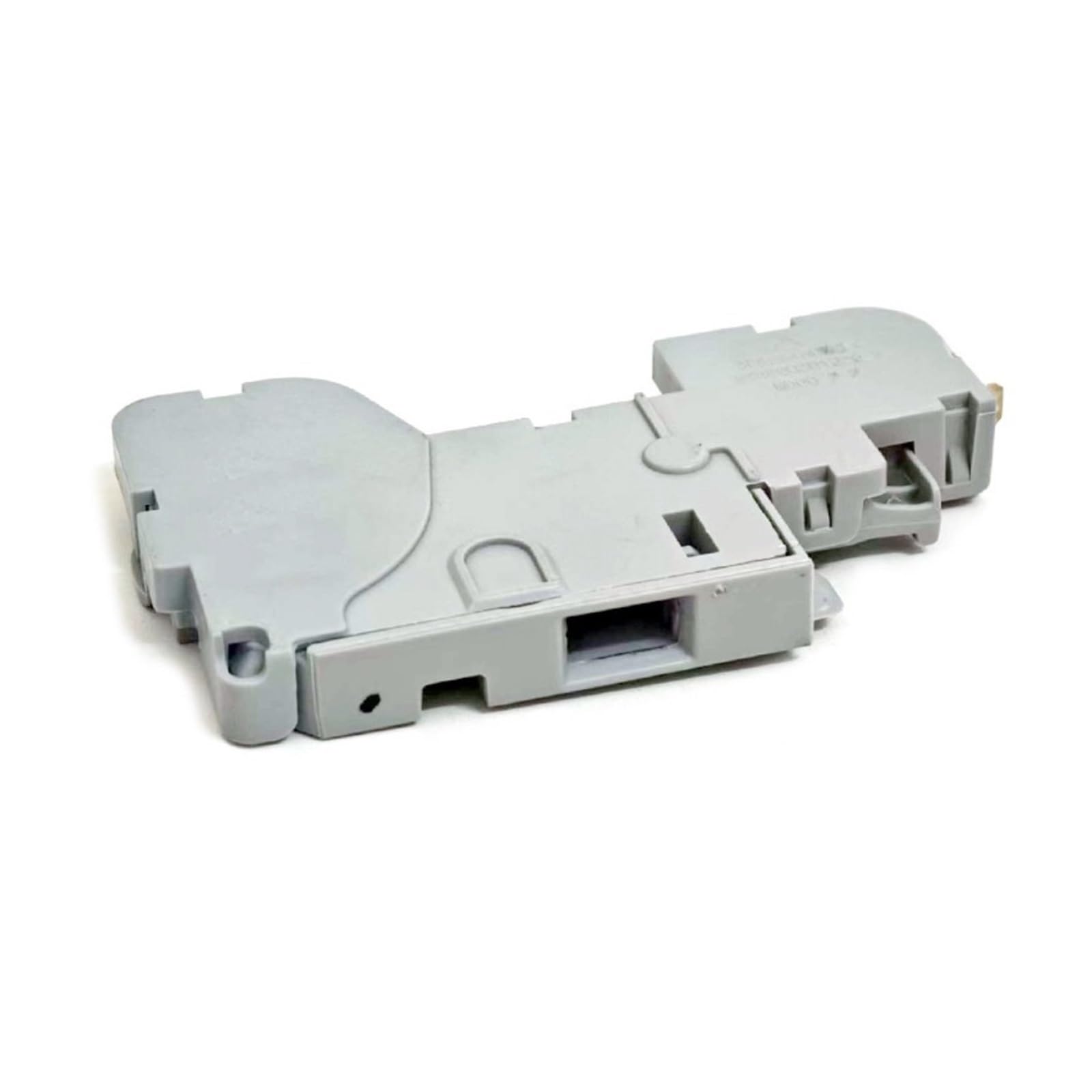 Compatible For Midea, 3602/3801/3905/E7/K1/K2/H3-D/X3-T/H4 674000301026_1 Accesorios For Lavavajillas Piezas De Repuesto Del Conjunto Del Interruptor De Puerta