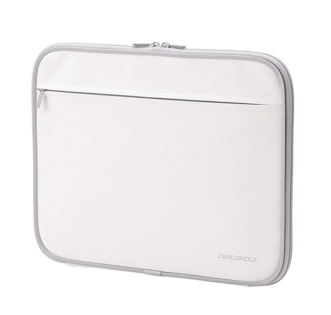 13インチmacbook air 本体　zeroshockパソコンケース付き！ 13インチmacbook air 本体zeroshockパソコンケース付き！