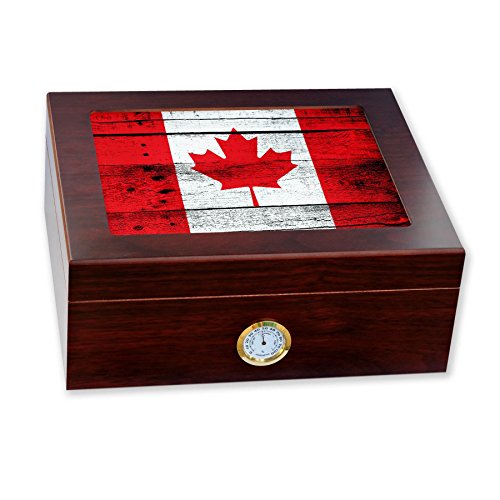 Top 10 Best Humidors Canada in January 2023