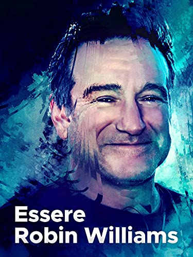  Essere Robin Williams