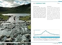 Lake District Trail Running 1910240729 Book Cover