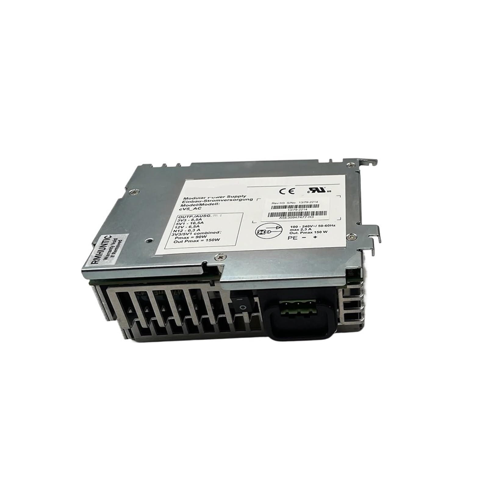 OSHZIKJII Power Supply A5E30947477-H3