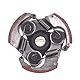 JRL Kupplung für 47ccm 49ccm 2 Streicheln Tasche Mini Dirt Bike ATV Quad Clutch Pads chinesischen Sunl