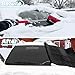 Longing Home Car Windshield Snow Ice Cover - 57