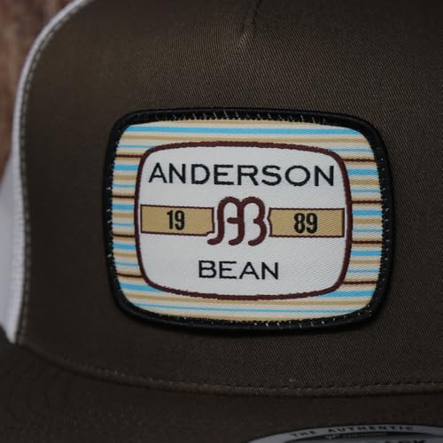 Gorra baseball ajustable Red Dirt Hat Company miniatura 5