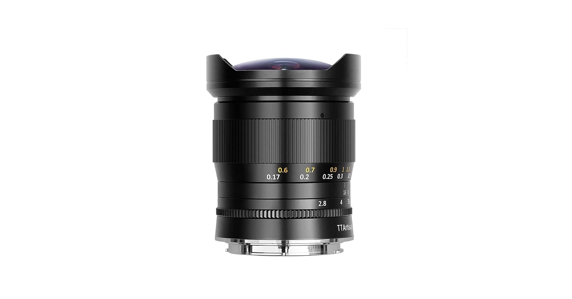 TTArtisan 11mm F2.8 単焦点レンズ Amazon.co.jp: TTArtisan 11mm F2.8 単焦点レンズ 魚眼レンズ