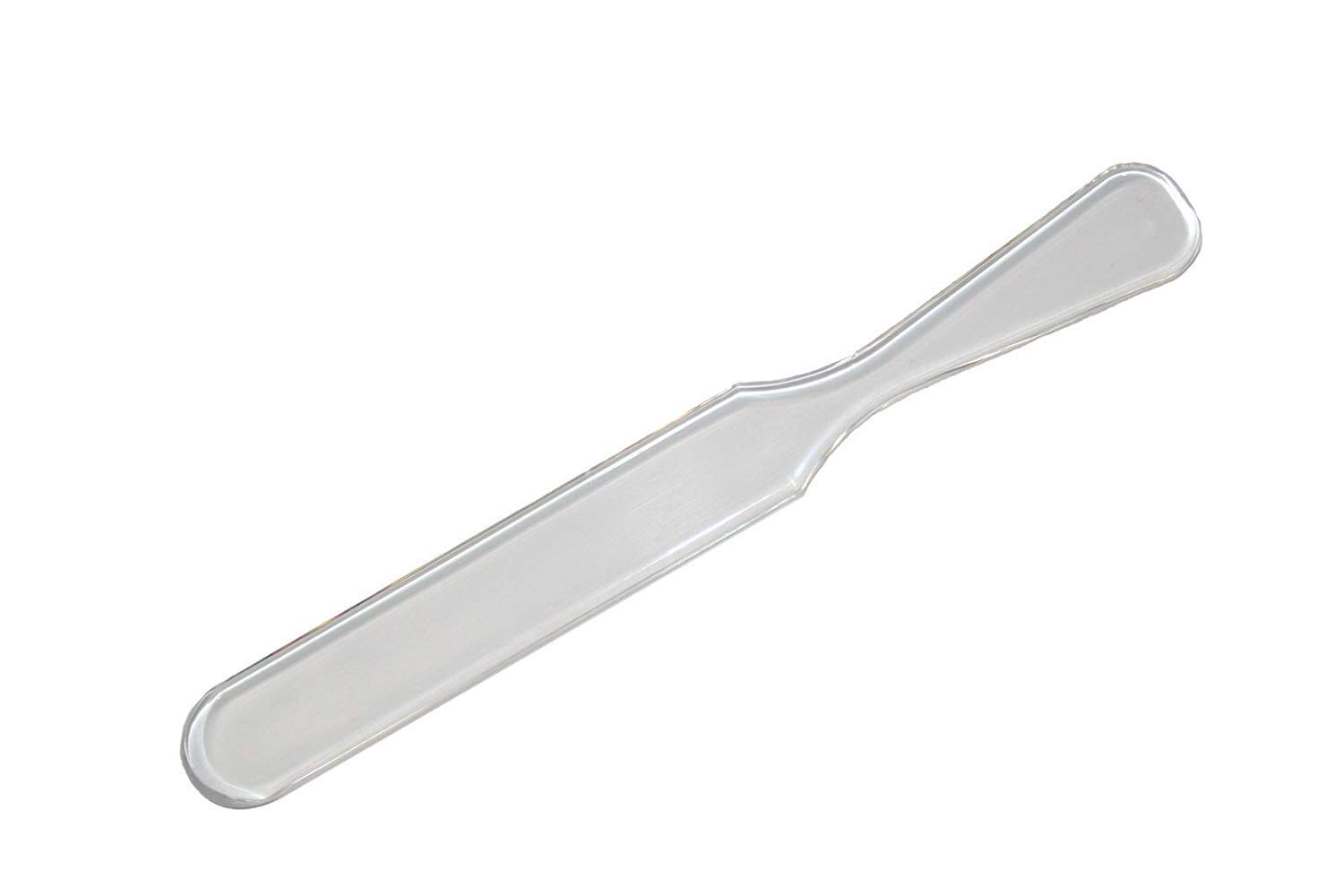 Hive Clear Spatula with Handle 15cm - HBA1390