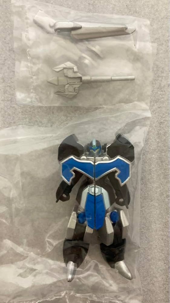 カプセル合体 マジレンジャーセット Amazon.co.jp: カプセル合体 魔法戦隊マジレンジャー スペシャル