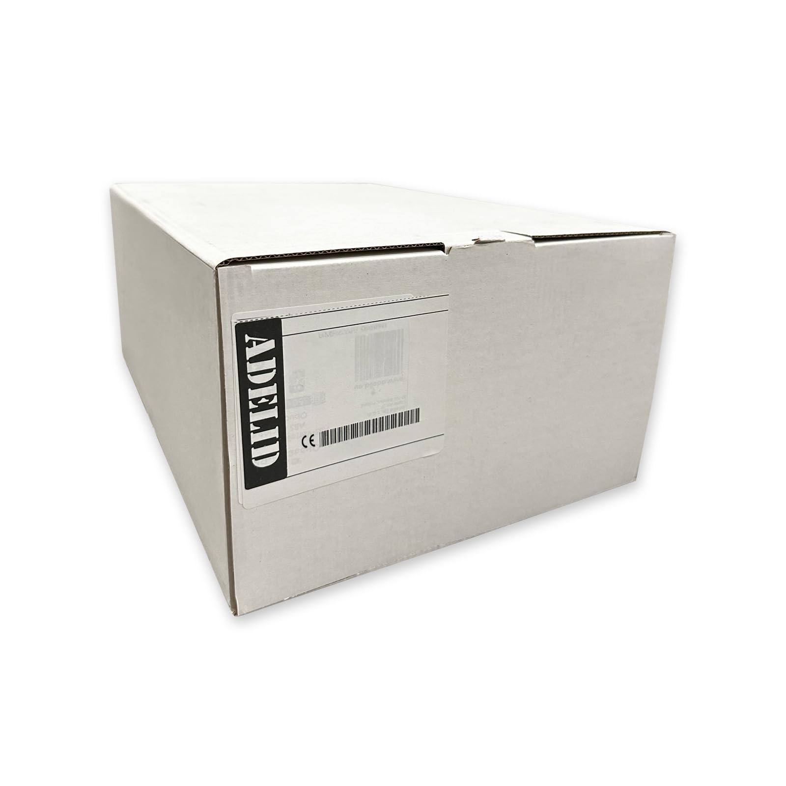 Distributeur mural de distribution d'énergie de chantier 2x 16A 5 broches 400V CEE 3x 230V Bals Prises Schuko IP65