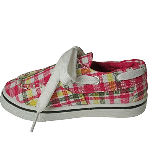 DAWGS Kaymann Boat Shoe (Toddler/Little Kid)4