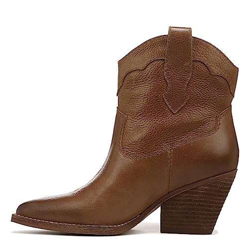 ZODIAC Women's Roslyn Western Boot4