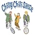 WANIMA「Chilly Chili Sauce(初回限定盤)」