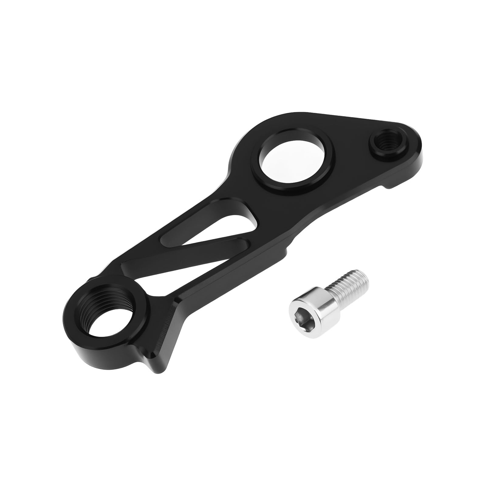 YINETTECH 1x Rear Derailleur Hanger PD-TH1 compatible with Specialized Tarmac SL6 SL7 SL8 compatible with Specialized Venge