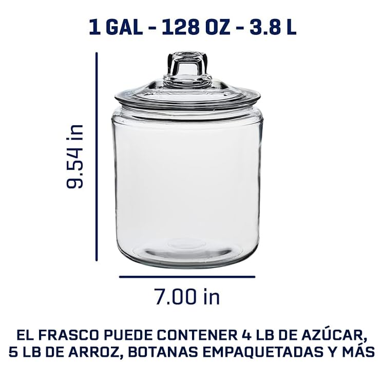 La Mejor Selección de Botes para galletas comprados en linea. 2 Imagen adicional
