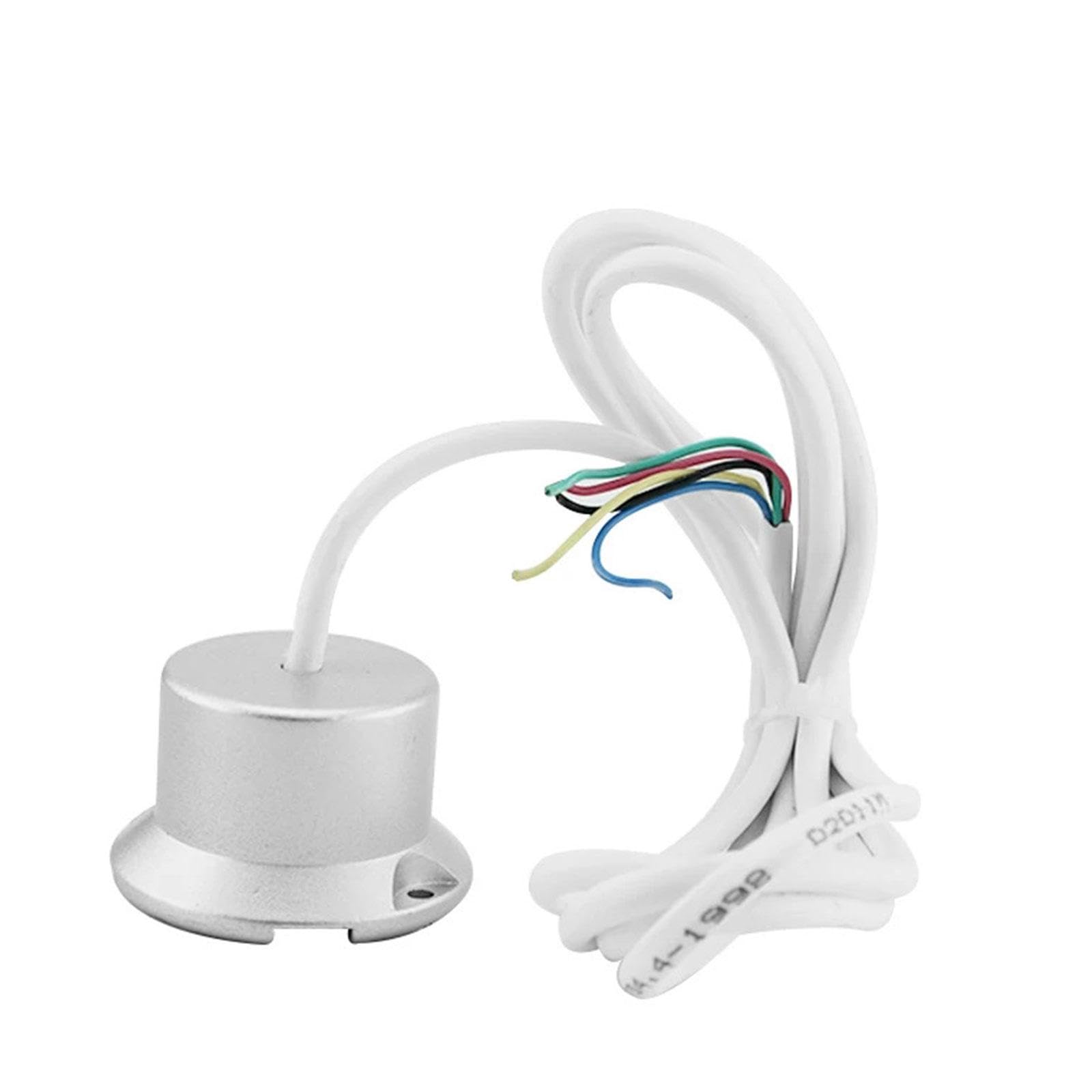Water Level Alarm Sensor DC 24V Detector for Swimming Pool Basement Aquarium|Pet Supplies|Fish & Aquariums|Meters & Controllers-image-27