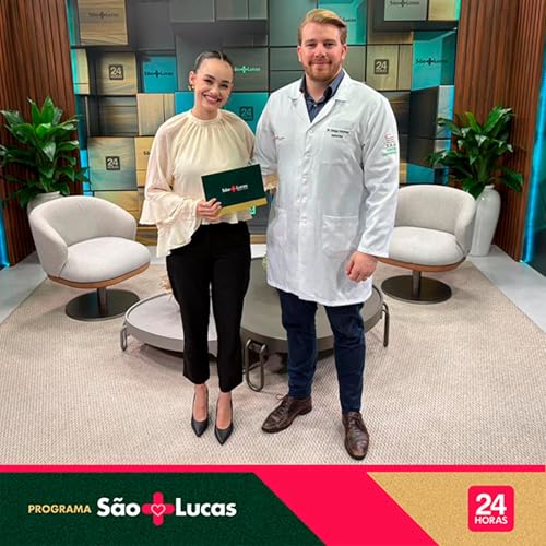 Como prevenir as doen&ccedil;as da velhice e envelhecer com sa&uacute;de #T03-Ep31