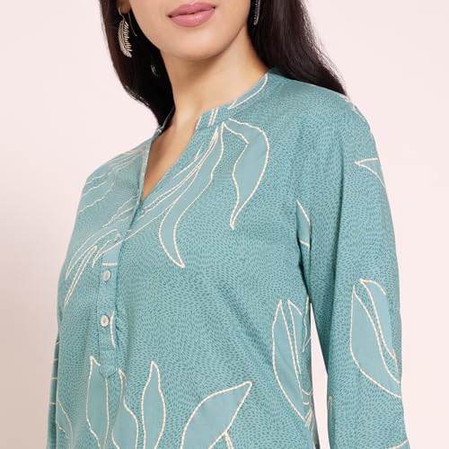 Image of Rangmanch by Pantaloons Women Kurtas