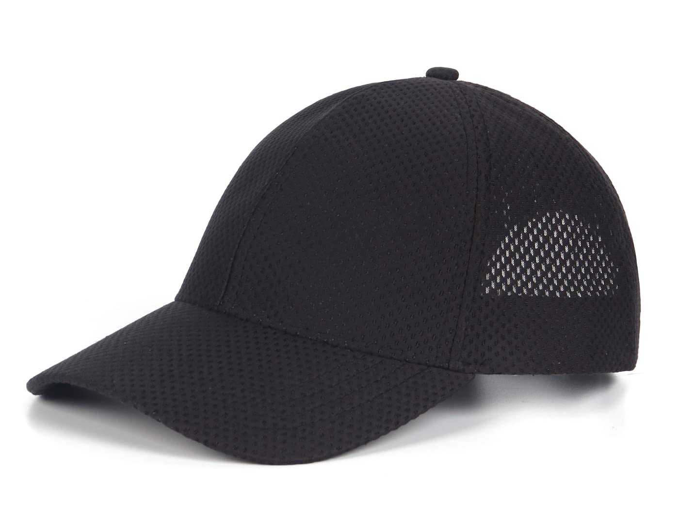 Feng Shui， Gorras de béisbol Deportivas para Correr XX-Large, Sombreros para Cabezas Grandes, Gorra de Verano de Malla de protección UV Extra Grande, Sombrero de Golf Transpirable al Aire Libre