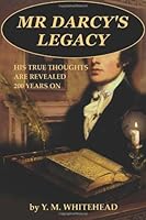 Mr Darcy's Legacy 1484896343 Book Cover