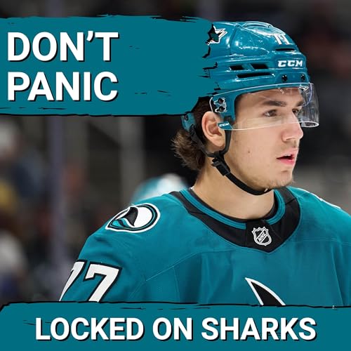 Sharks Opening Night Roster SHOCKS Fans | Will Misa and Dickinson ACTUALLY Play?