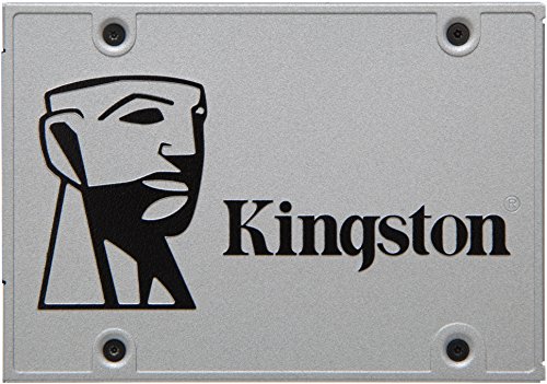 Preisvergleich Produktbild Kingston SUV400S37 / 240G 240GB SSD