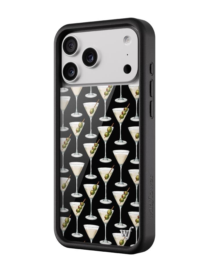 Image of Wildflower Cases - iPhone 17 Pro Max Compatible - Collab | Ashtin Earle