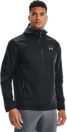Under Armour Men's Forefront Rain Jacket