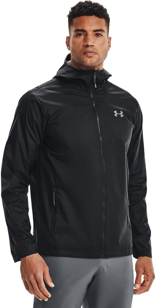 Amazon.co.jp: Under Armour Men's Training Woven Outerwear, UA