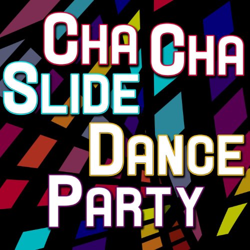 Cha Cha Slide Dance Party de The Kids Beat Band en Amazon Music - Amazon.es