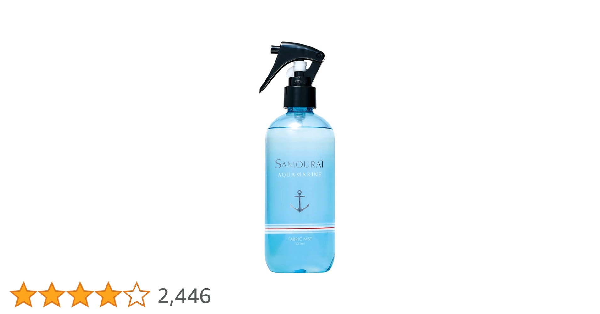 Aman アマン ピュリファイング オーシャン フェイスミスト Aman アマン