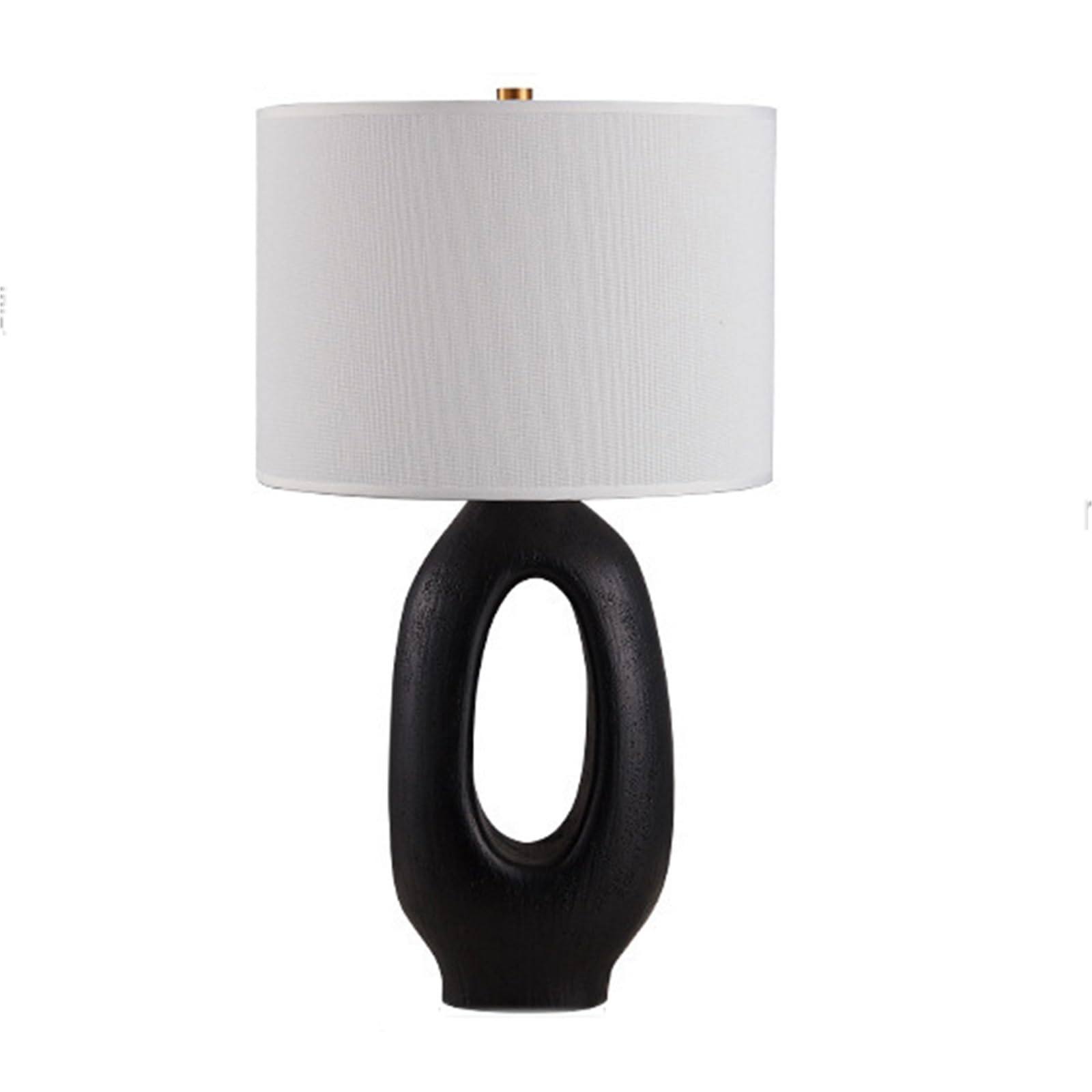 KHUKHU Lamp for Bedroom Bedside Lamps Table Lamps Simple Nordic Table Lamp