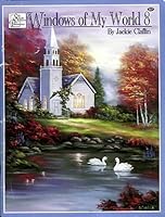 Windows of My World, Vol. 8 1567705618 Book Cover