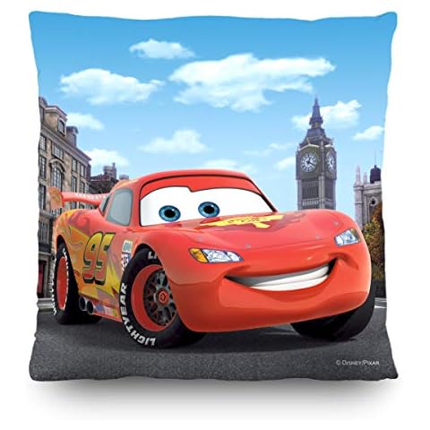 Coussin AG Design Multicolore 40x40 Cover