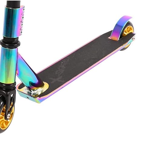 M.Y X-Skate XSN-009 Stunt Scooter - Trick Kick Scooter With ABEC 9