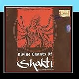Divine Chants Of Shakti