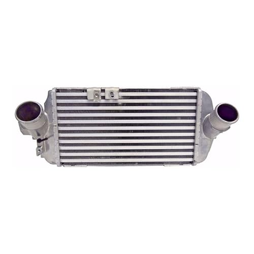 New Intercooler fits Hyundai Veloster 1.6L Turbo (12-17)
