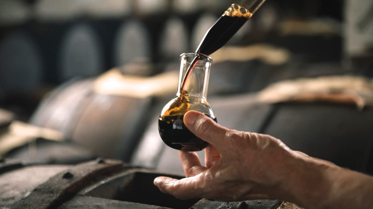 Fondo Montebello Cofanetto Gold - Aceto Balsamico di Modena IGP