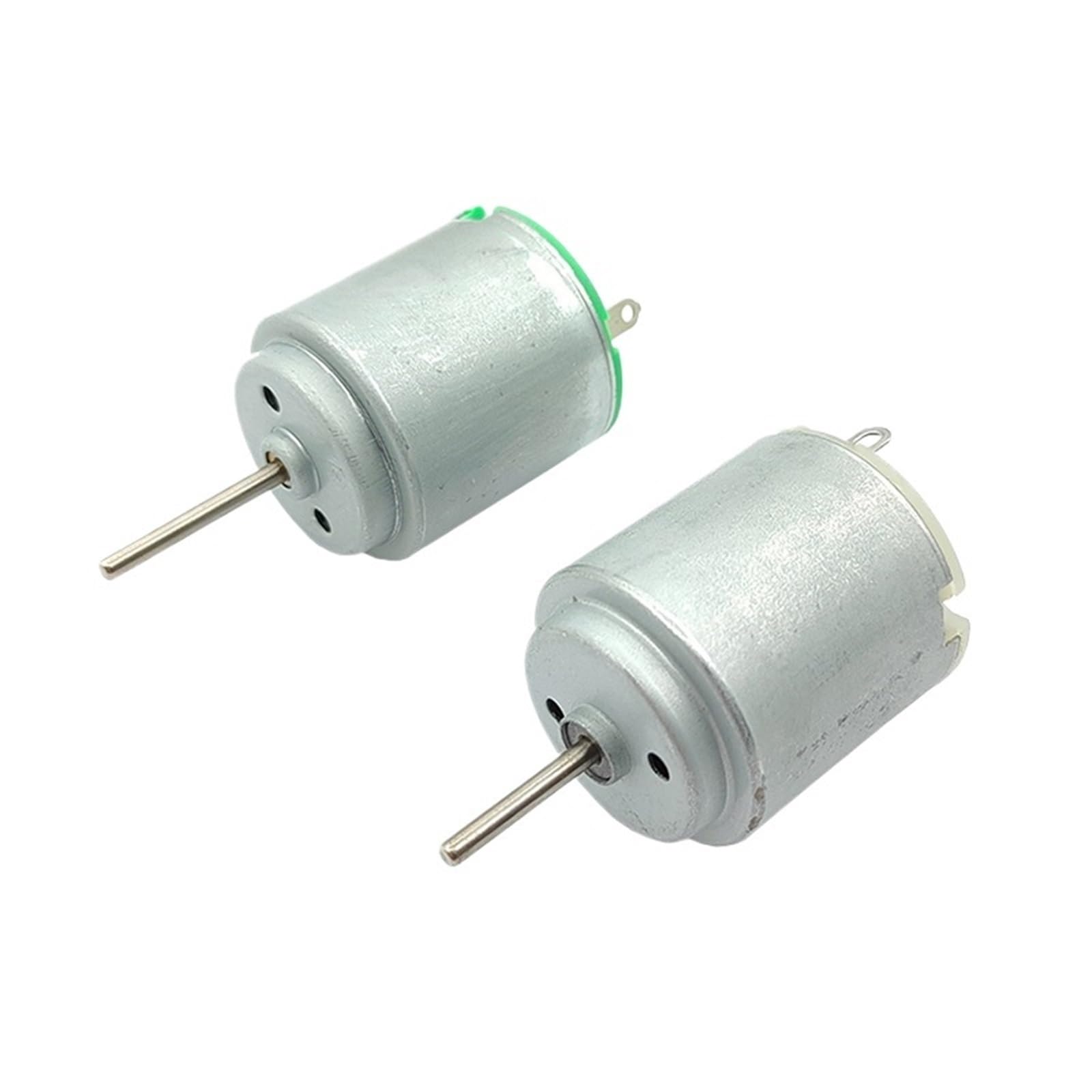 ANERTQUIH R260 Electric Motor DC 3V-6V / 3V-12V High Speed 24mm Round 1Pcs