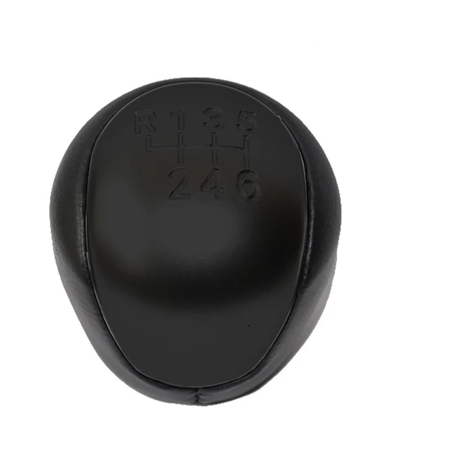 PLMNHSS Car Gear Shift Knob for SsangYong Actyon for Korando