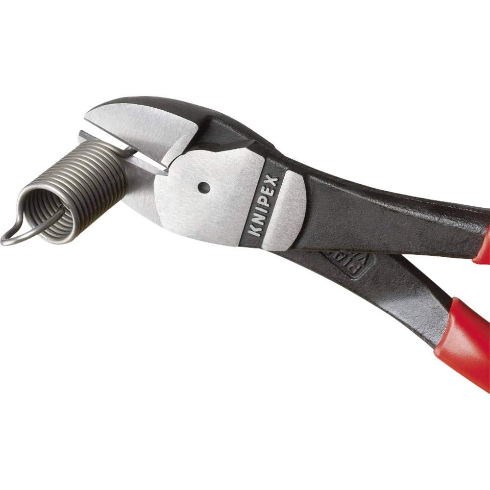 Knipex 74 02 180 Diagonal Cutting Nippers