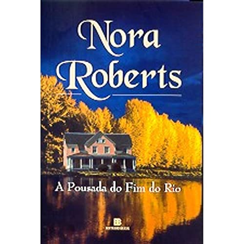 Pousada do Fim do Rio (Em Portugues do Brasil) [Portuguese] 8528608107 Book Cover