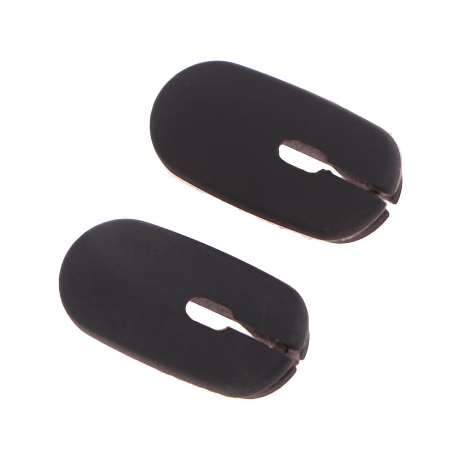 Fast Release Cycle Cable Hole Hat Not Deadly Rubber Construction Worldwide 25x8.5mm Shock Absorption Cycling Addition Weather Immune Cycle Hole