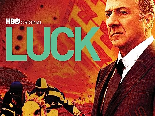  Luck