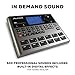 Alesis SR-18 - Studio-Grade Standalone Drum Machine With On-Board Sound Library, Performance Driven I/O and In-Built Effects / Processors