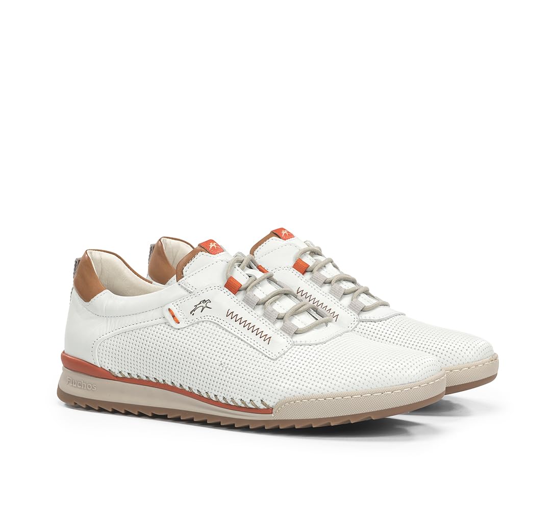 ELDER F2178 Deportivo Blanco